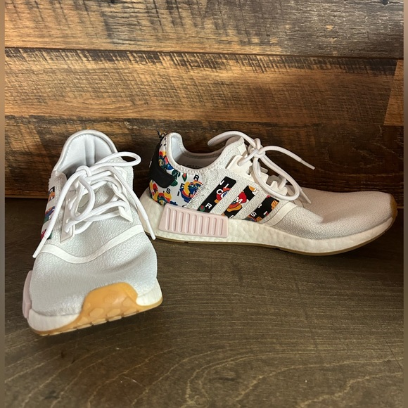 Adidas Rich Mnisi x NMD_R1 - Picture 8 of 11